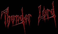 Logo Thunder Lord