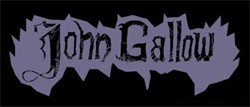 Logo John Gallow