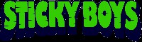 Logo Sticky Boys
