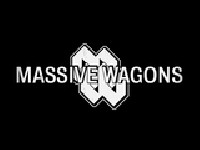 Logo Massive Wagon