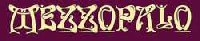 Logo Mezzopalo