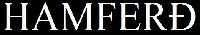 Logo Hamferd