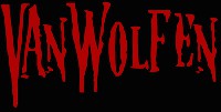 Logo Van Wolfen