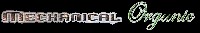 Logo Mechanical Organic Logo Mechanical Organic