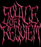 Logo Solace Of Requiem