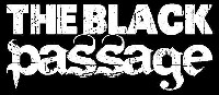 Logo The Black Passage