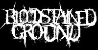 Logo Bloodstained Ground