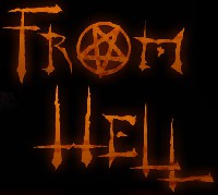 Logo From Hell