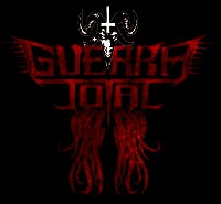 Logo Guerra Total