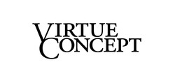 Logo Virtue Concept