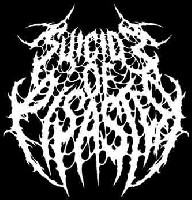 Logo Suicide Of Disaster