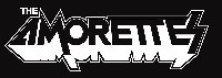 Logo The Amorettes