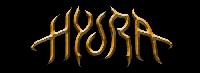 Logo Hydra