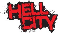 Logo Hell City