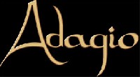 Logo Adagio Logo Adagio