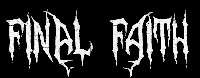 Logo Final Faith