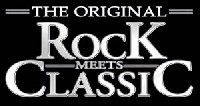 Logo Rock Meets Classic