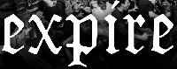 Logo Expire
