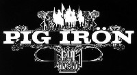 Logo Pig Irön