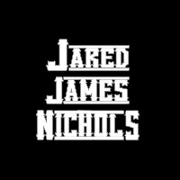 Logo Jared James Nichols