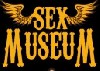 Logo Sex Museum