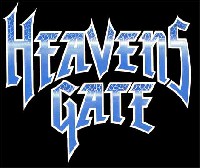 Logo Heavens Gate