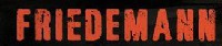 Logo Friedemann