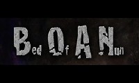 Logo Bed Of A Nun