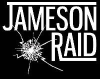 Logo Jameson Raid