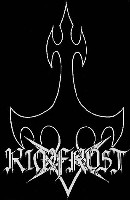 Logo Rimfrost