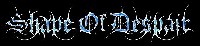 Logo Shape Of Despair
