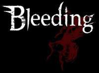 Logo Bleeding