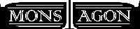 Logo Monstagon
