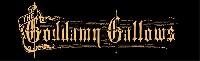 Logo The Goddamn Gallows