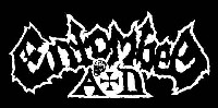 Logo Entombed A.D.