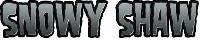 Logo Snowy Shaw