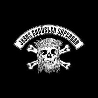 Logo Jesus Chrsler Supercar