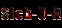 Logo Sick U R