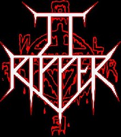 Logo JT Ripper