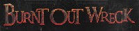 Logo Burnt Out Wreck