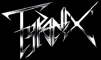 Logo Tyranex