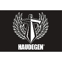 Logo Haudegen