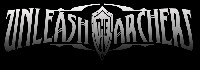 Logo Unleash The Archers