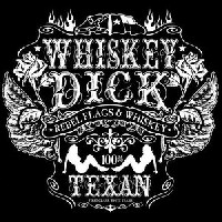 Logo Whiskeydick