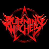 Logo Burning Witches