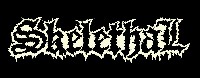 Logo Skelethal