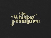 Logo The Whiskey Foundation