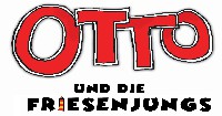 Logo Otto Und Die Friesenjungs