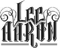 Logo Lee Aaron