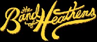 Logo The Band Of Heathens